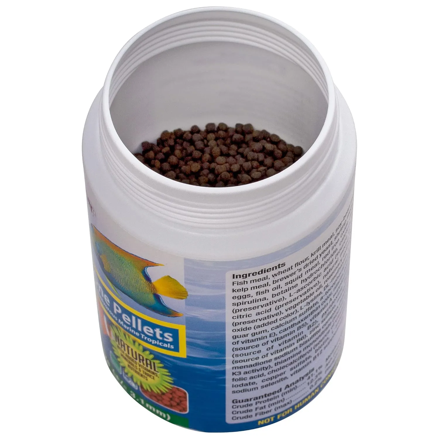 Ocean nutrition formula one 400 g (medium)