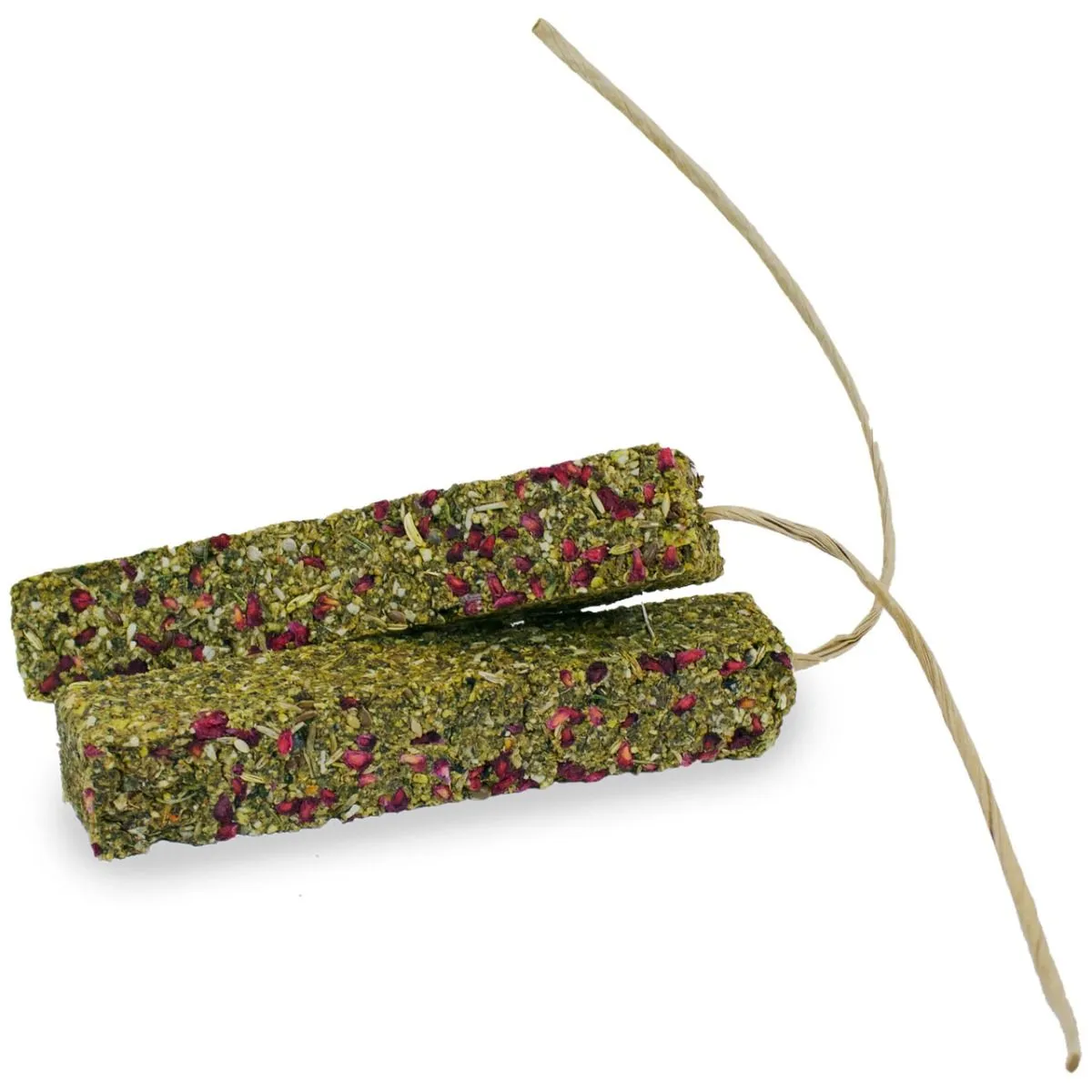 JR Farmys Grainless Gnaverstænger Hoppeklar 140 g