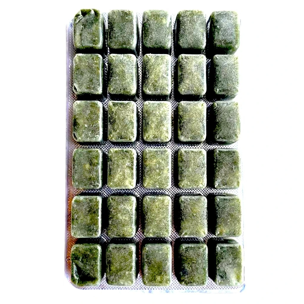 Frostfoder Malawimix 100 g