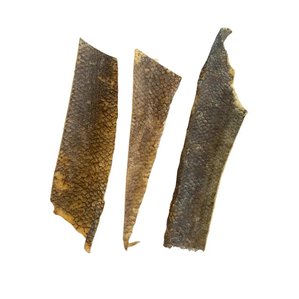 Treattime Kulmule Skind 200 g - Naturlige hundesnacks