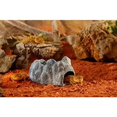 Exo terra Wet Rock Keramisk hule M 17X11X9 cm