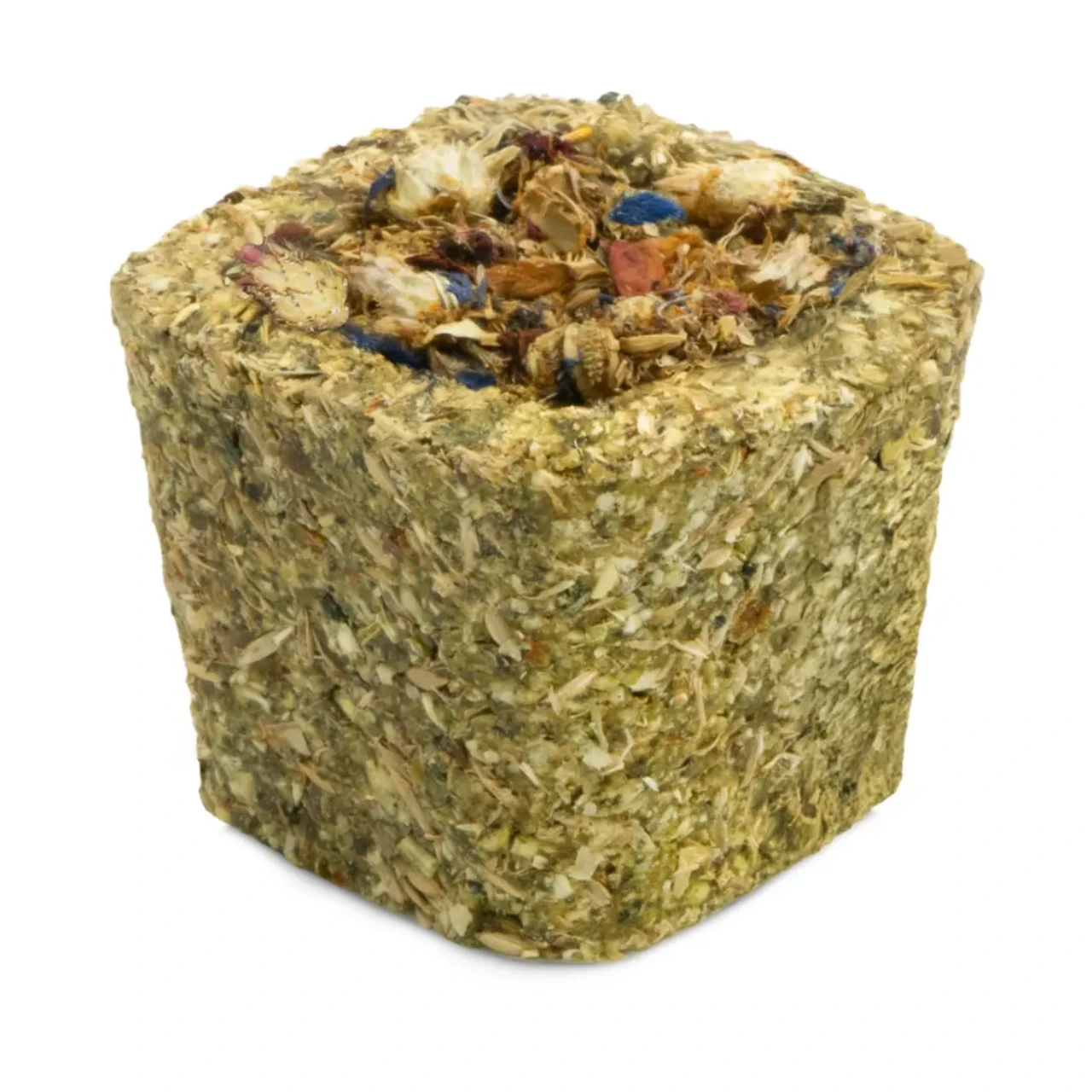 JR Farm Grainless Gnaverskål til gnavere 2 x 75 g