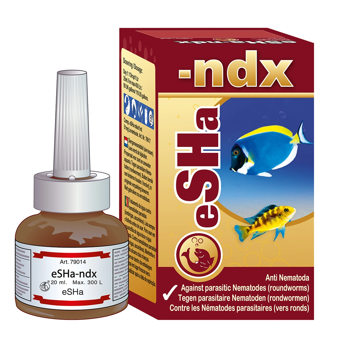 eSHa NDX 20 ml