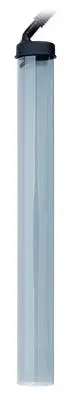 Easy Clean Slamsuger stor 37 cm