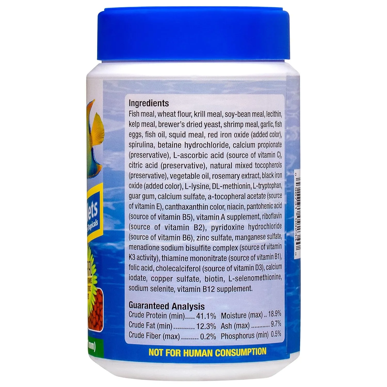 Ocean nutrition formula one 400 g (medium)