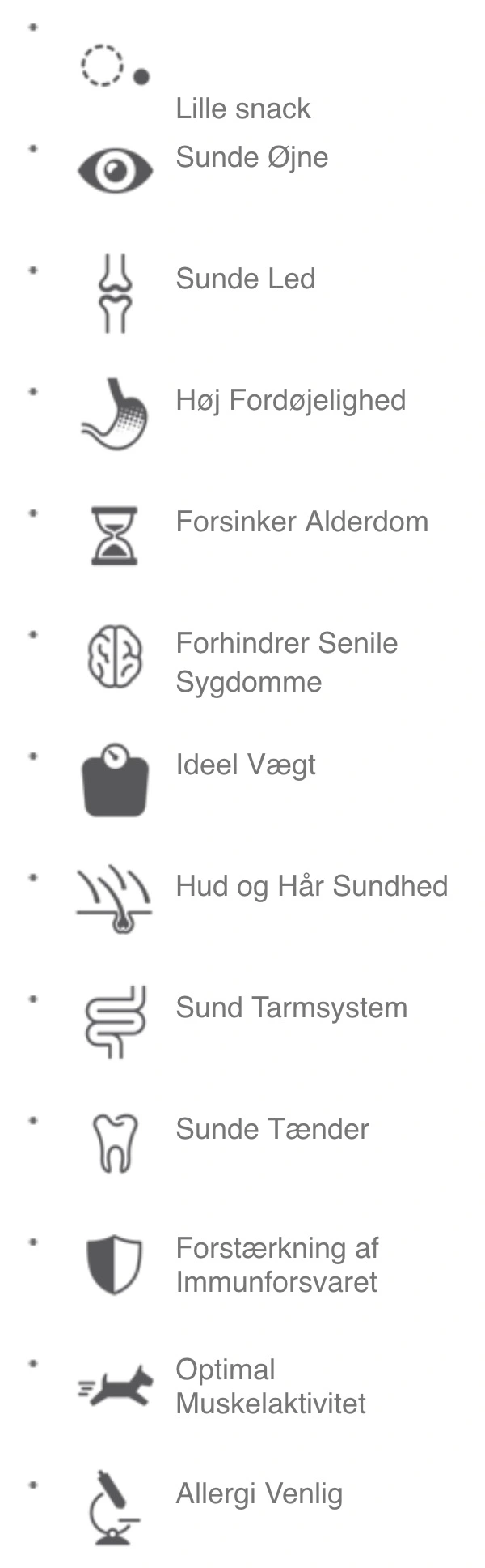 Natura Diet Daily Mini Hundefoder 3 kg - Sund ernæring til små hunde