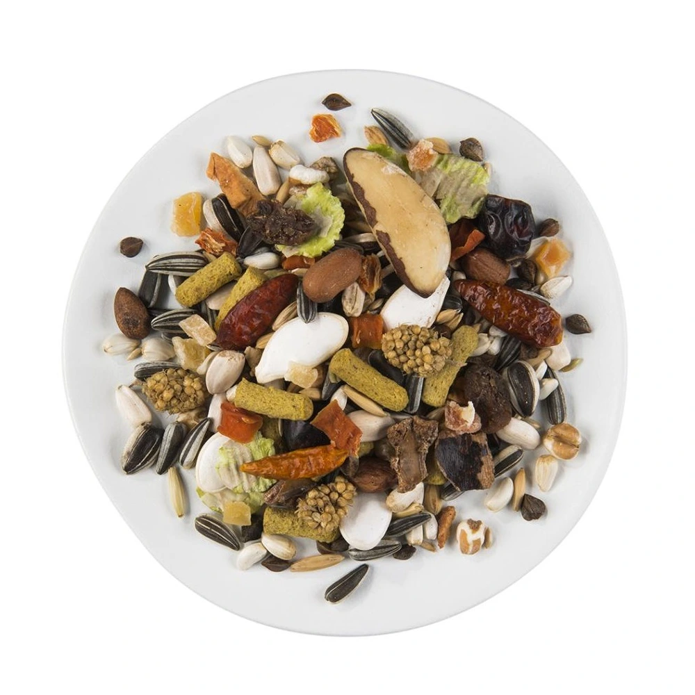 Puur Papegøjefoder 2 kg