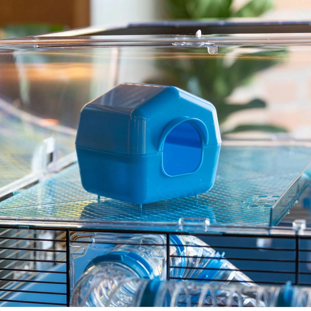 Ferplast duna fun (stor) Hamsterbur