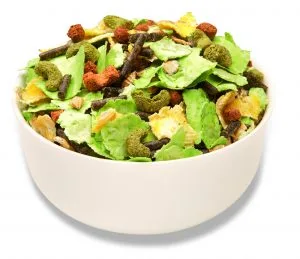 Mr Johnson Supreme Kaninfoder Mix 900 g