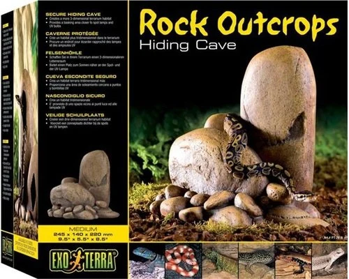 Exo Terra Rock Outcrops medium