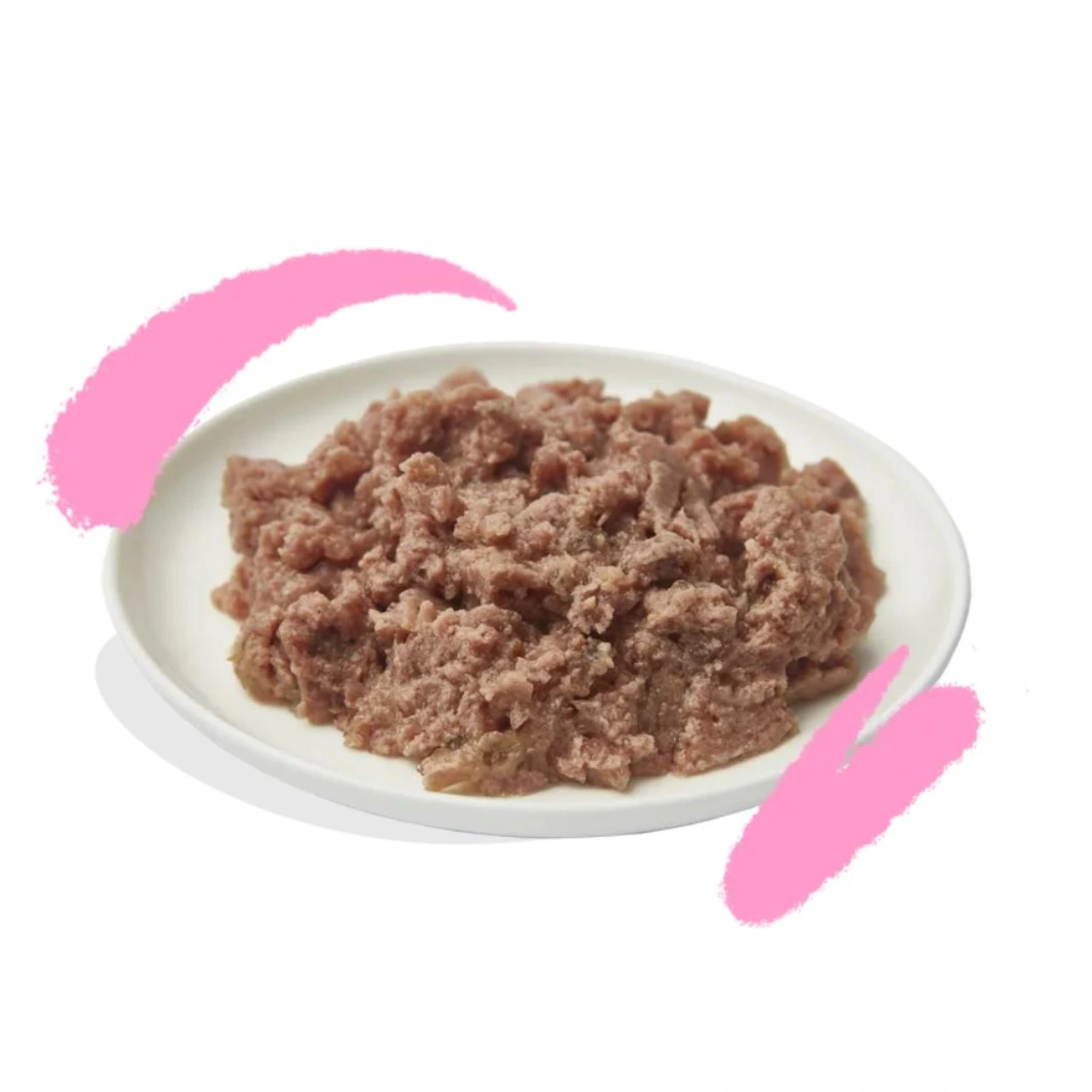 Edgard & Cooper pate til killinger med and og kylling 85 g