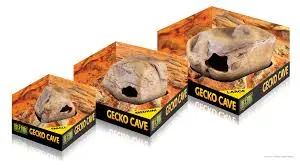 Exo Terra Gecko Hule stor