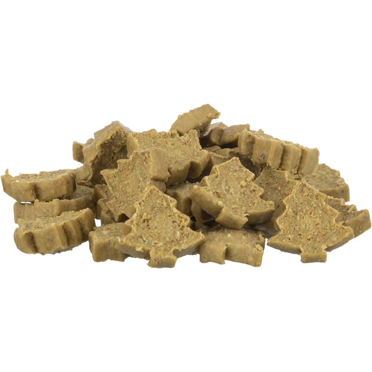Trixie 2025 Julekalender til Hund - fyldt med lækre hundesnacks