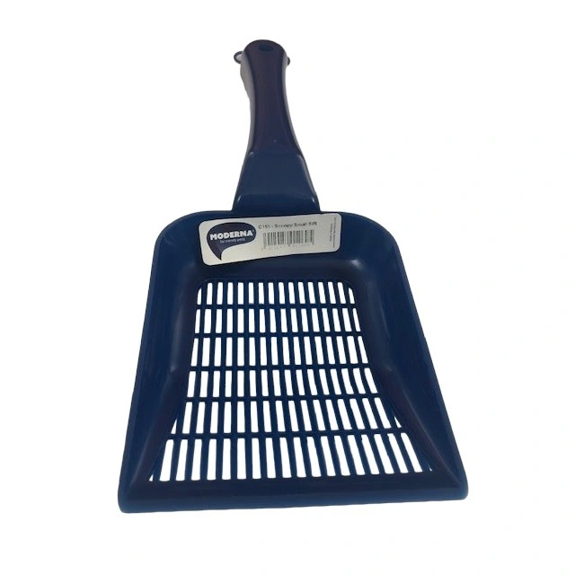Moderna Katteskovl Scoopy Blue berry