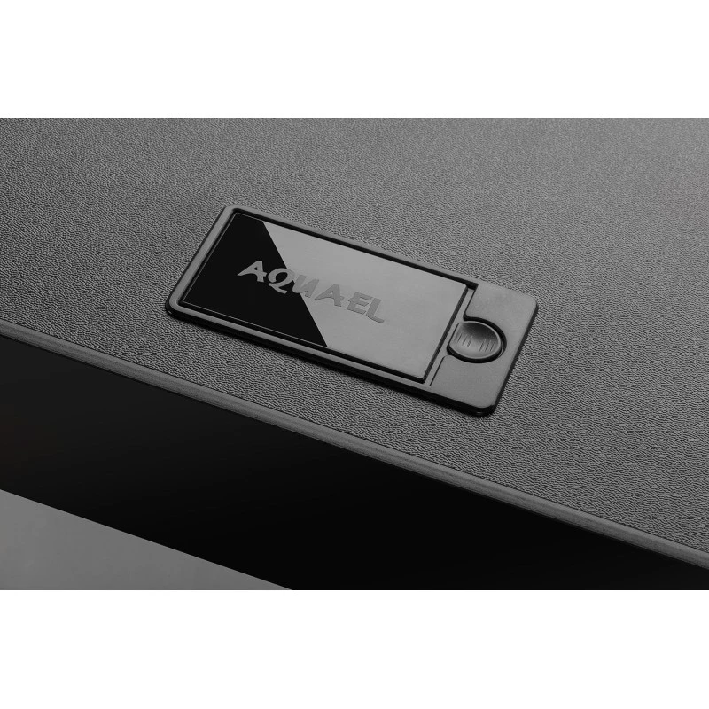 AquaEl Optiset 125 Sort