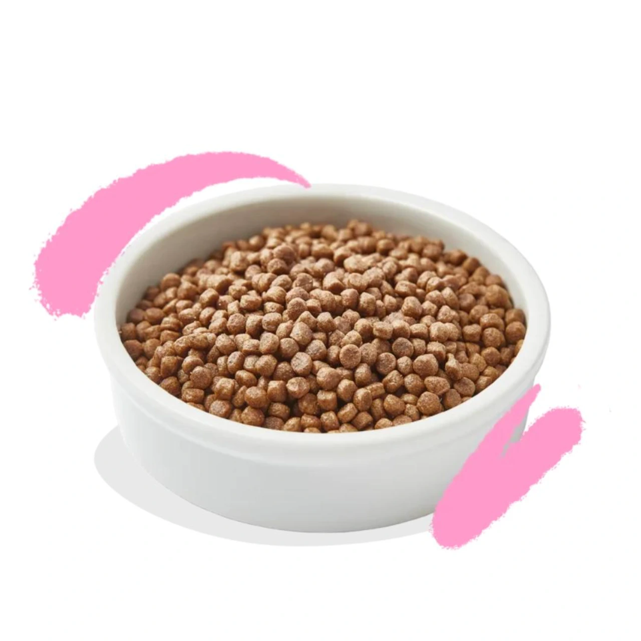 Edgard & Cooper killingefoder med and og kylling 2 kg