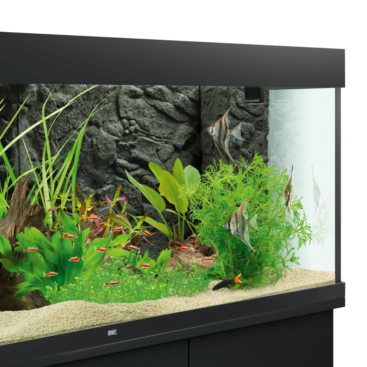 Juwel Baggrund Stone granit 60 x 55 cm