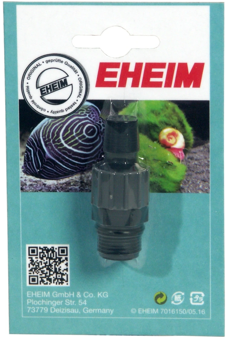 Eheim Gevindstuds 3/8 tomme E7438200