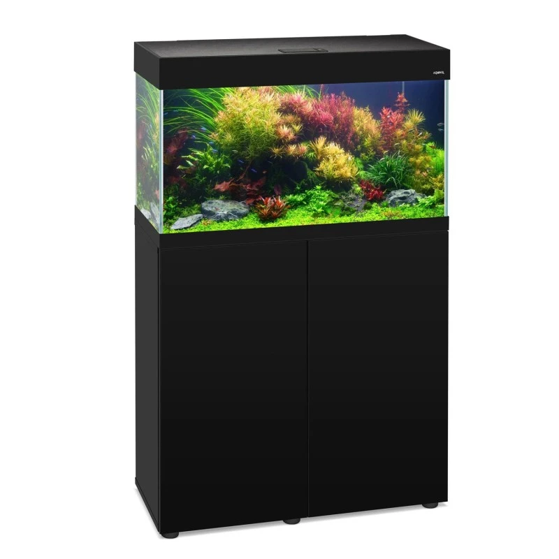 AquaEl Optiset 125 Sort