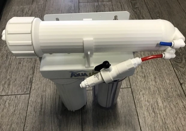 Aqualight Osmoseanlæg 380 L pr dag