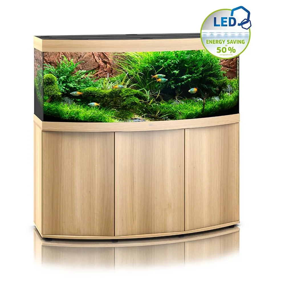 Juwel Akv. Bord/skab Sbx 450 151x61x80 cm Vision 450 Liter Eg