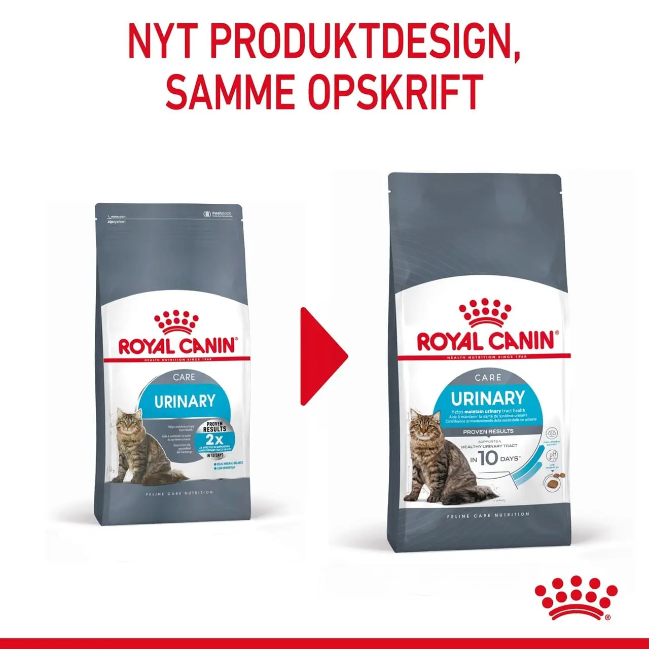 Royal Canin Urinary Care 4 kg