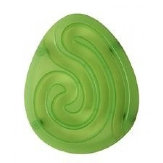 Buster dogmaze (Lime)