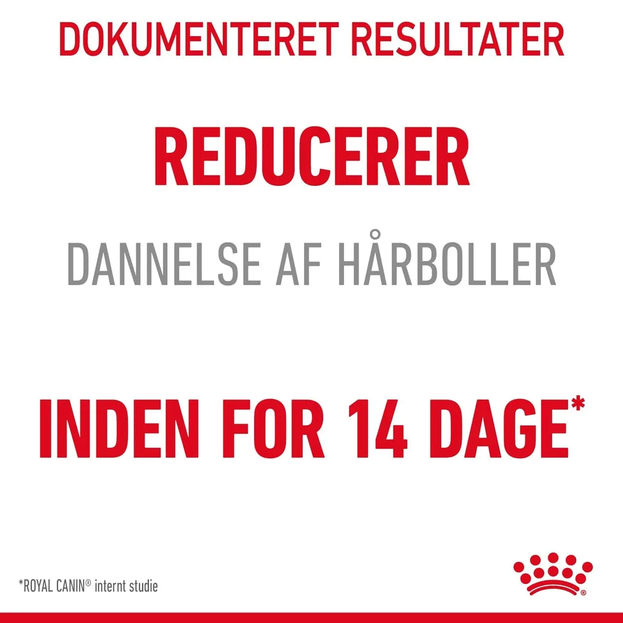 Royal Canin Hairball Care Sovs - vådfoder 85 g