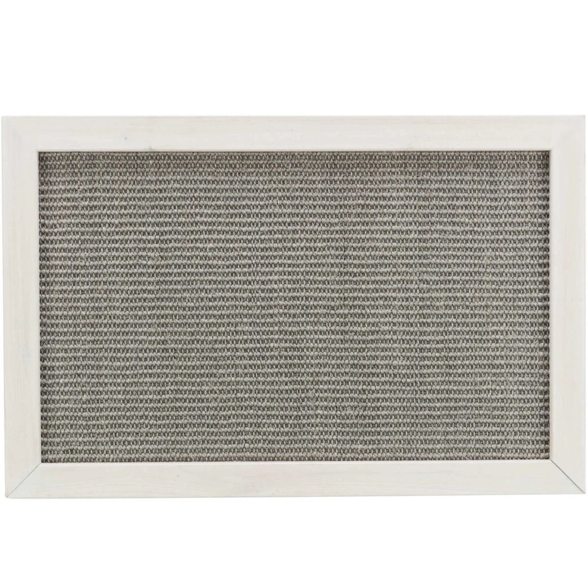 Trixie kradsebræt til vægmontering 38 x 58 cm