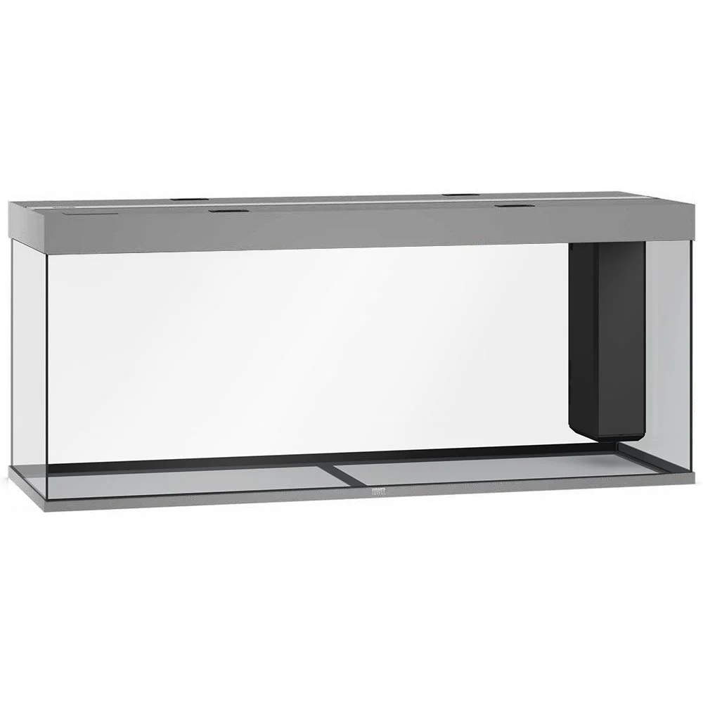 Juwel Akvarium Led Rio 450 Grå 151x51x66 cm 450 L