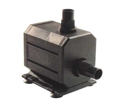 AquaBee UP 3000 Akvariepumpe