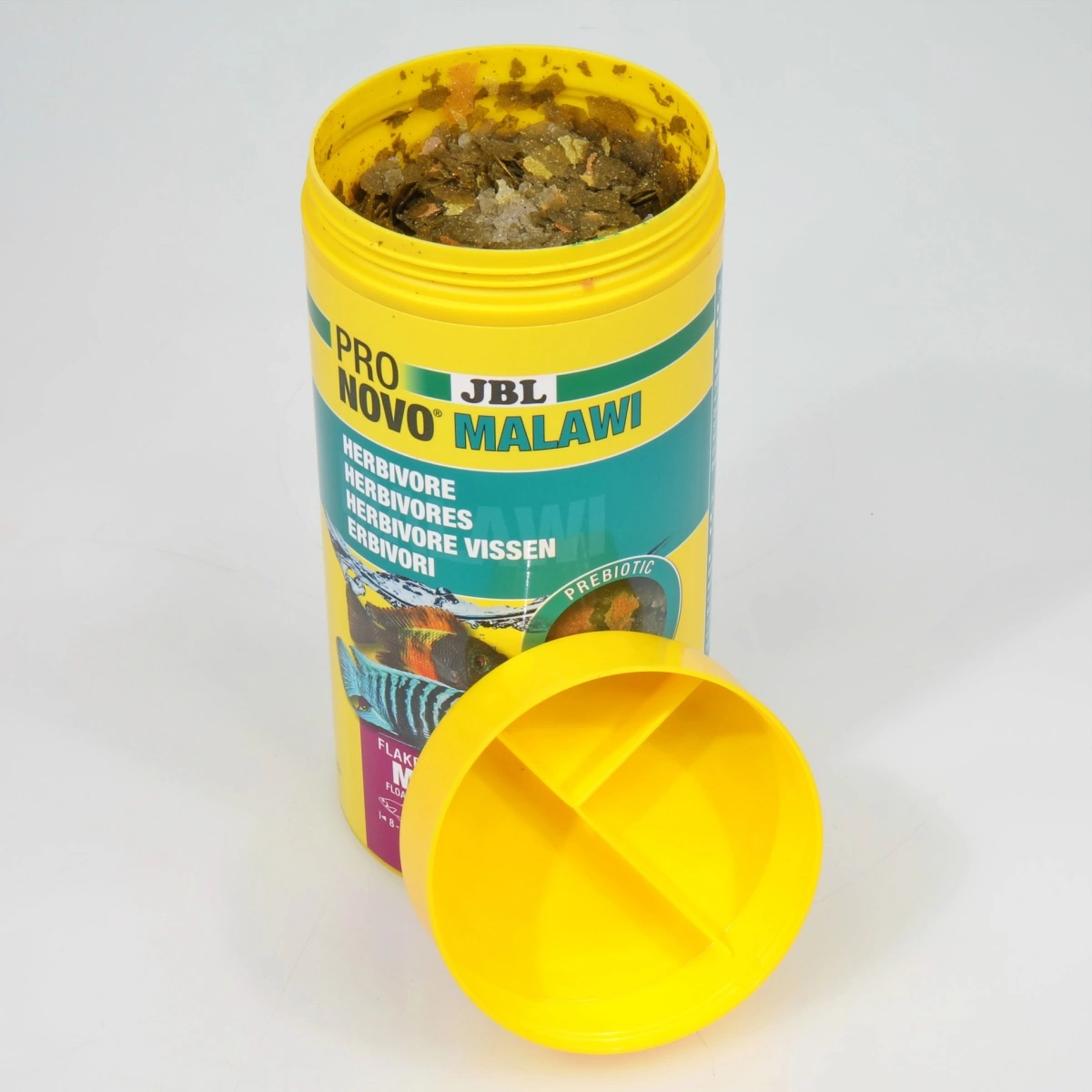 JBL ProNovo Malawi Flakes 1000 ml