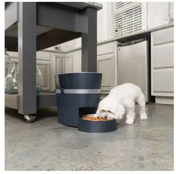 Petsafe Smartfeed 2.0 Foderautomat