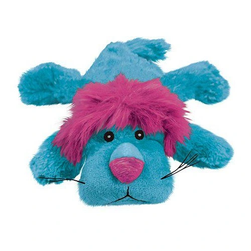 Kong Cozies Brightsss 14x10x5 cm - lille bamse til hunde