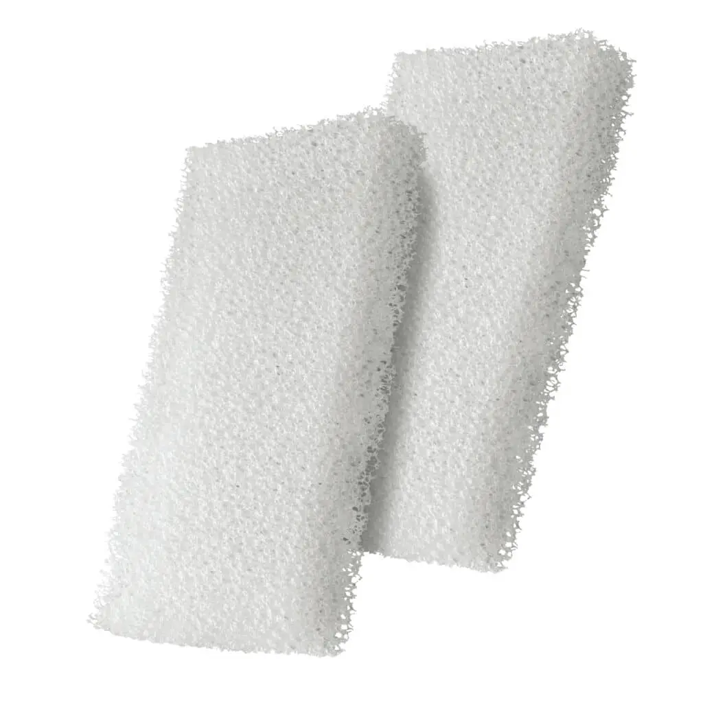 Fluval filtersvamp til 106 og 107