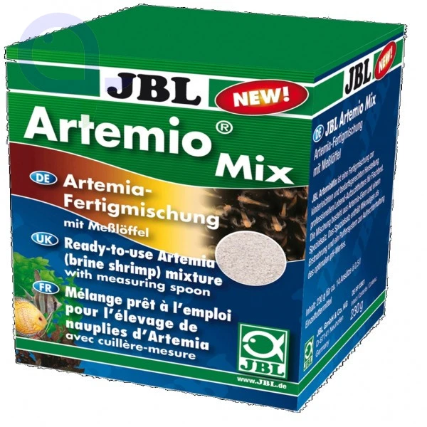 JBL Artemio Mix 230 g