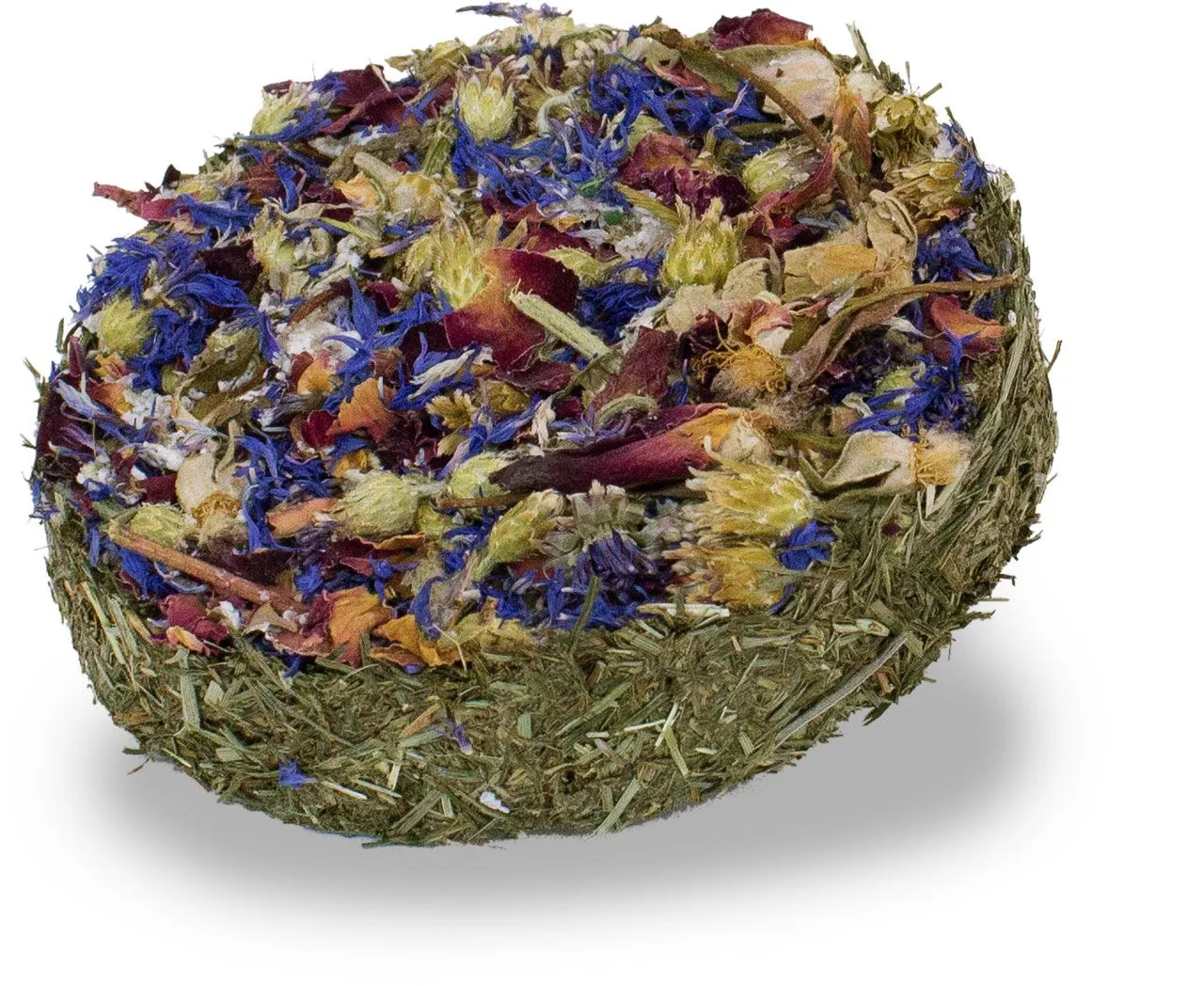 JR Cookies Blomster 75 g