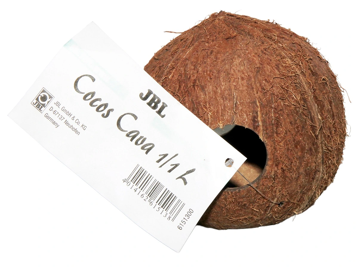 JBL Cocos Cava hule 1/1 (kokos medium)