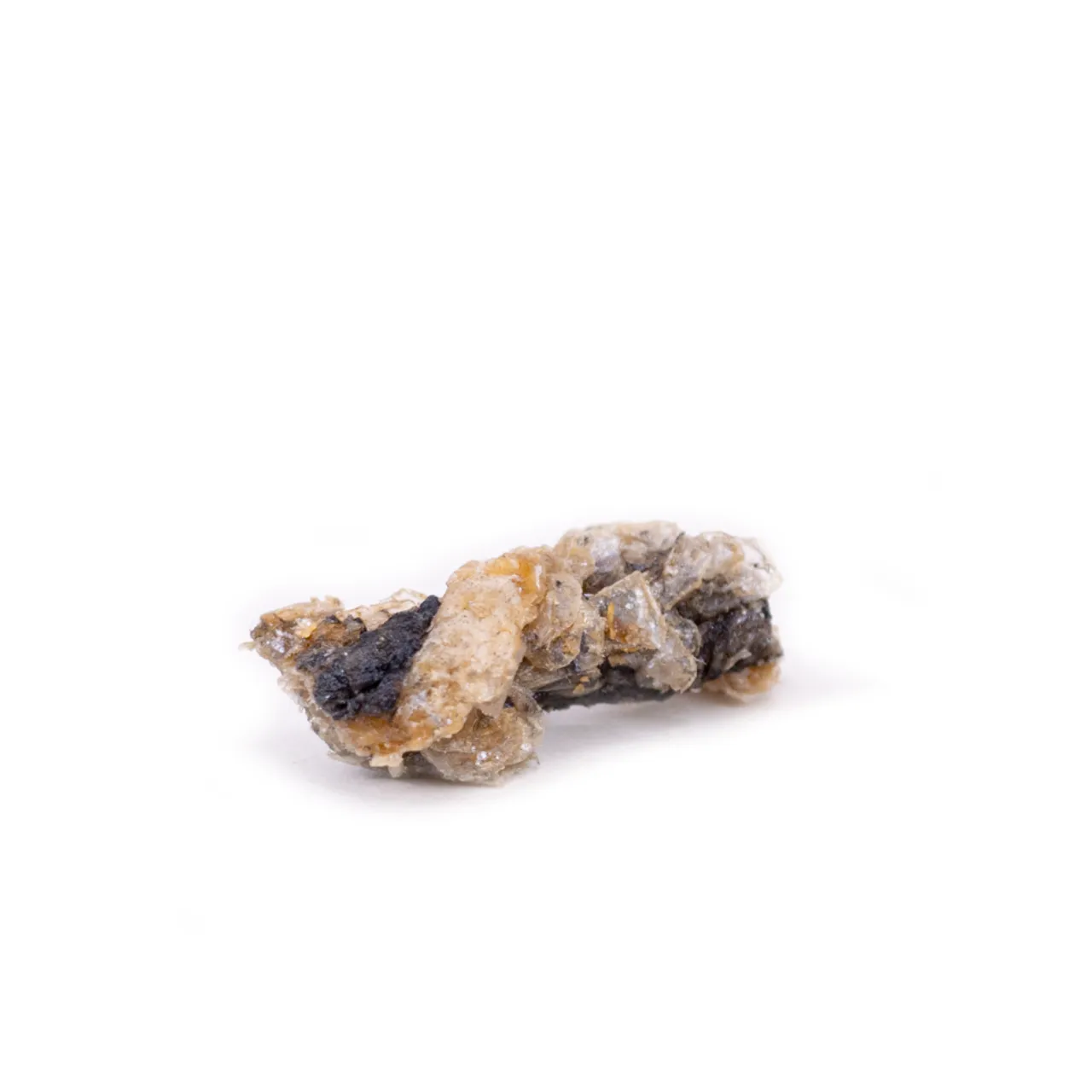 Snackit Lakseskind Mini Ruller 100 g - naturlige hundesnacks