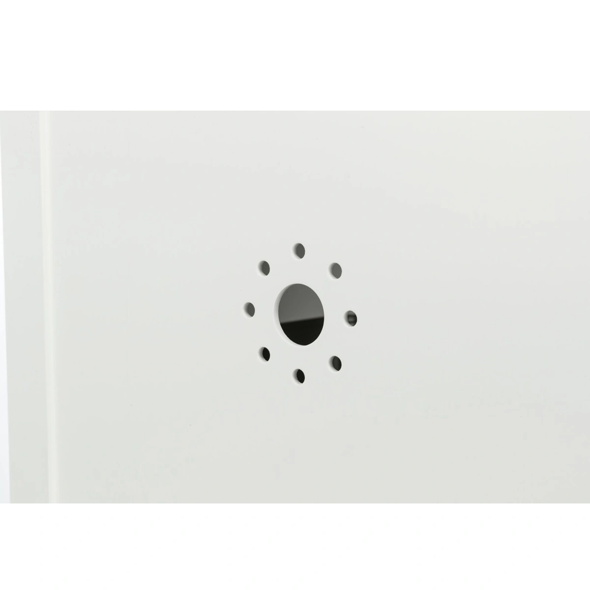 Hus til kattetoilet 2 etager