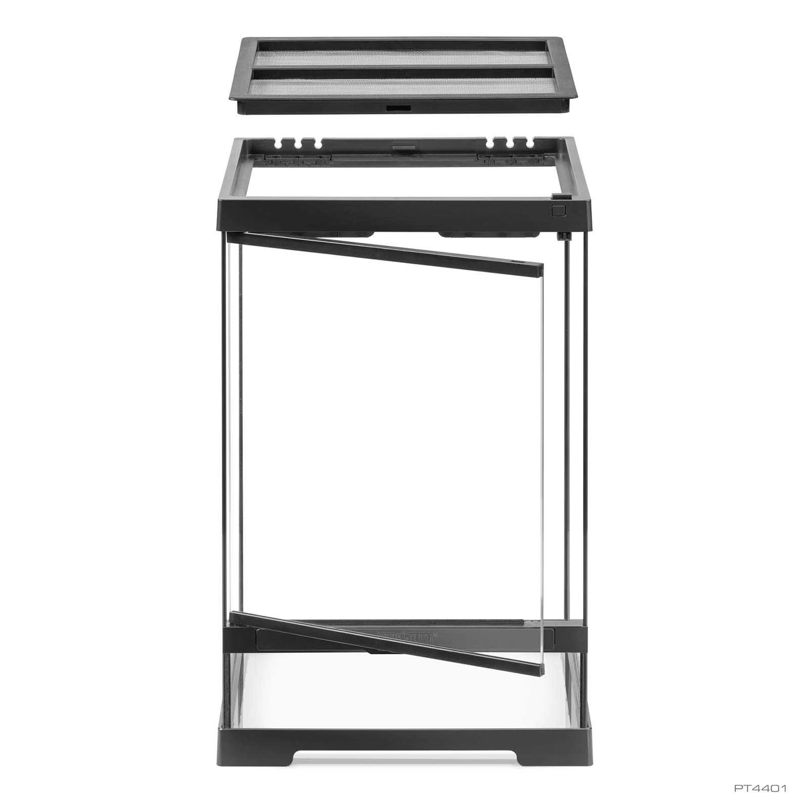 ExoTerra Pro Terrarium X-Small Tall 30x30x45 cm 41 Liter