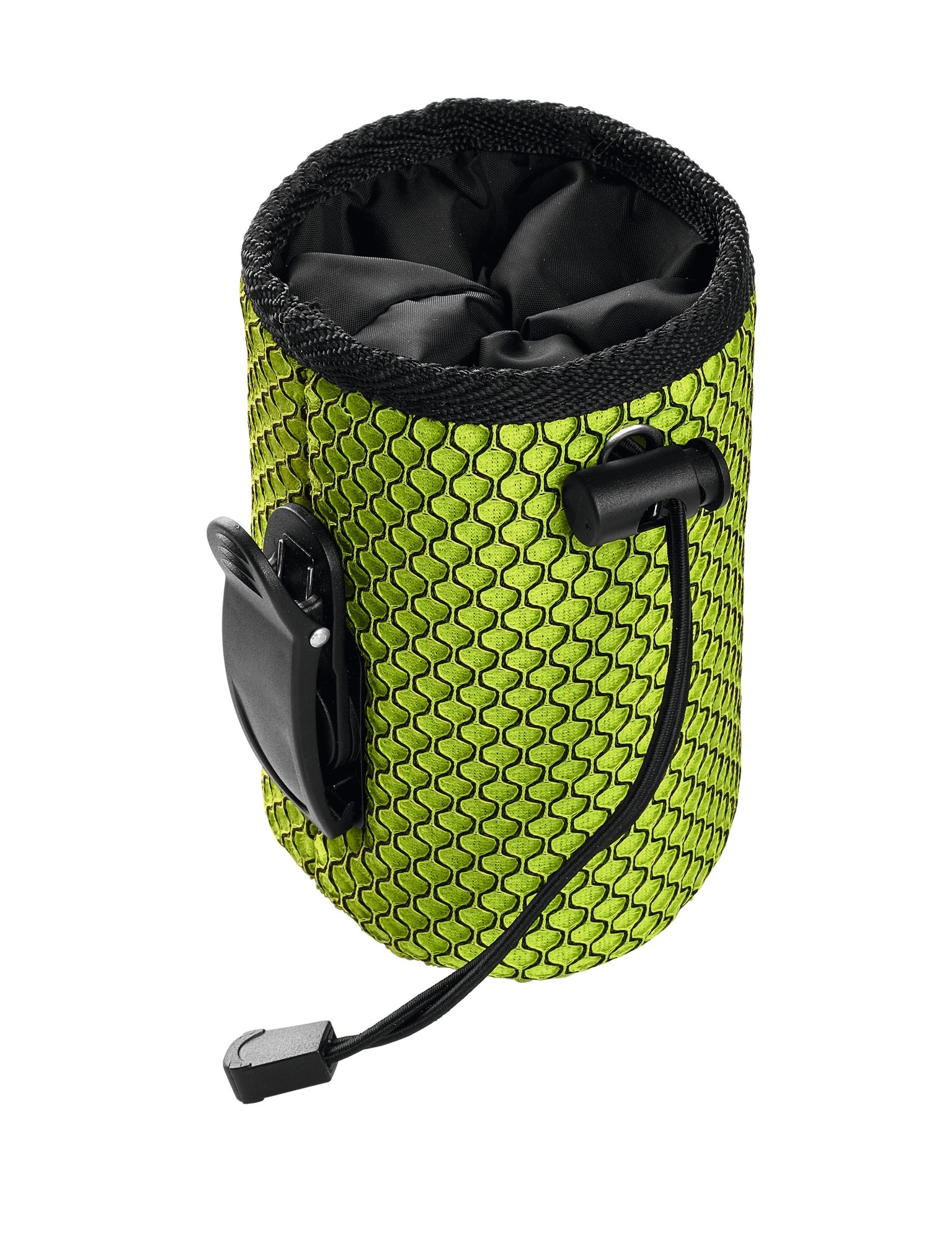 Hunter Hilo Basic Godbidstaske Lime