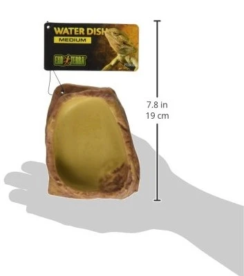 Exo Terra Vandskål medium