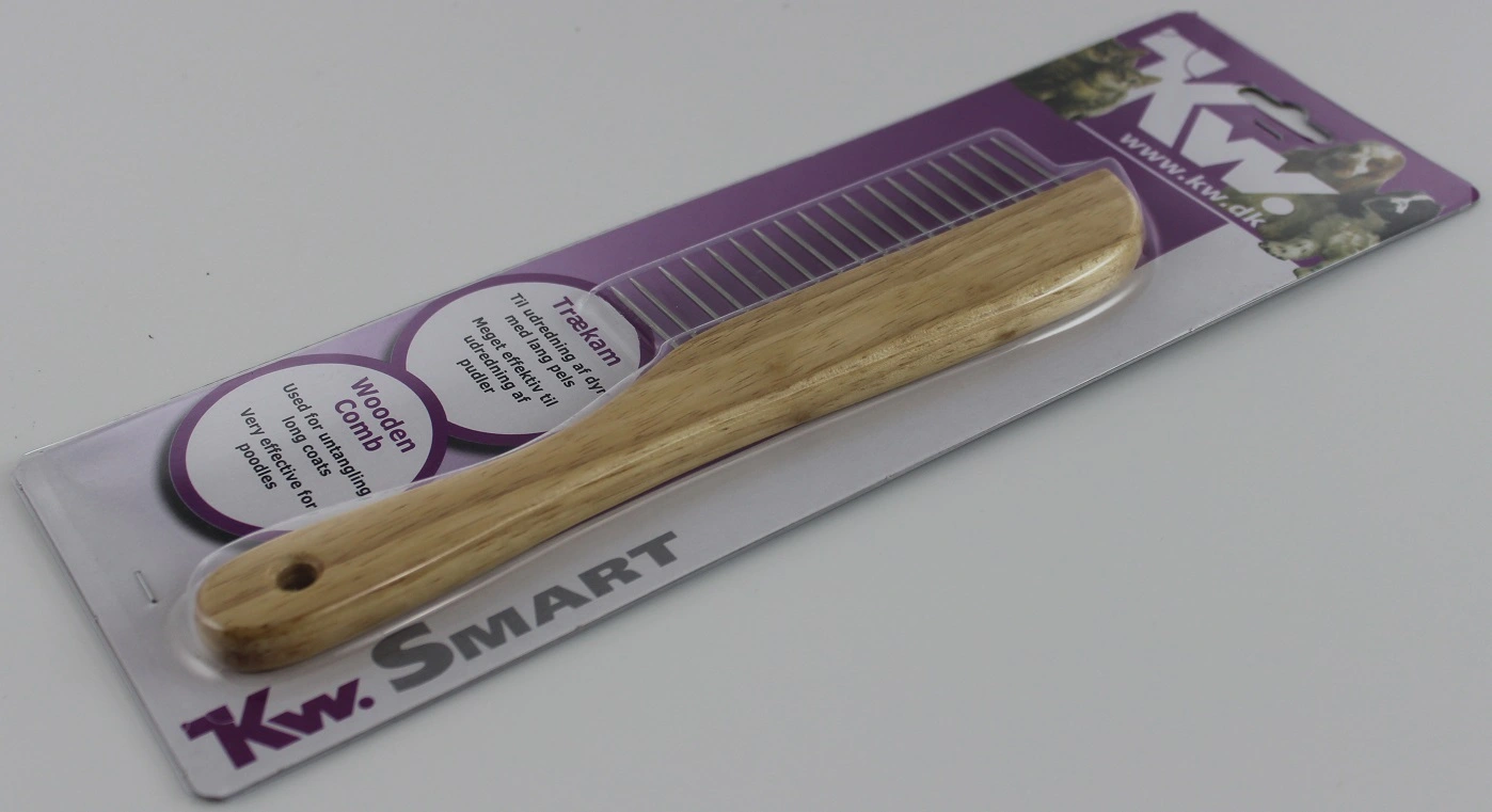 KW Smart trækam