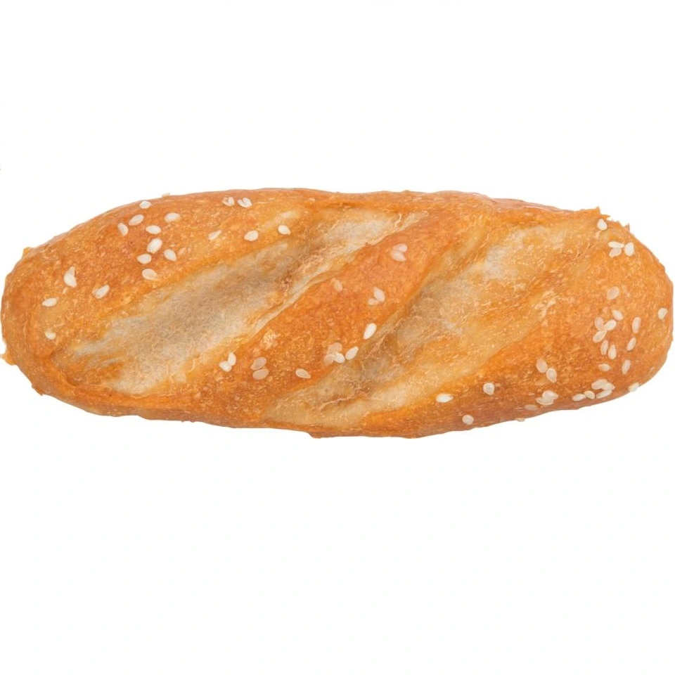 Trixie Denta Fun Mini Baguette - sjov hundesnack med kylling