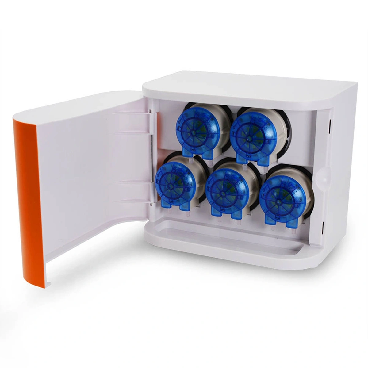 FOCUSTRONIC DOSETRONIC MODEL 1