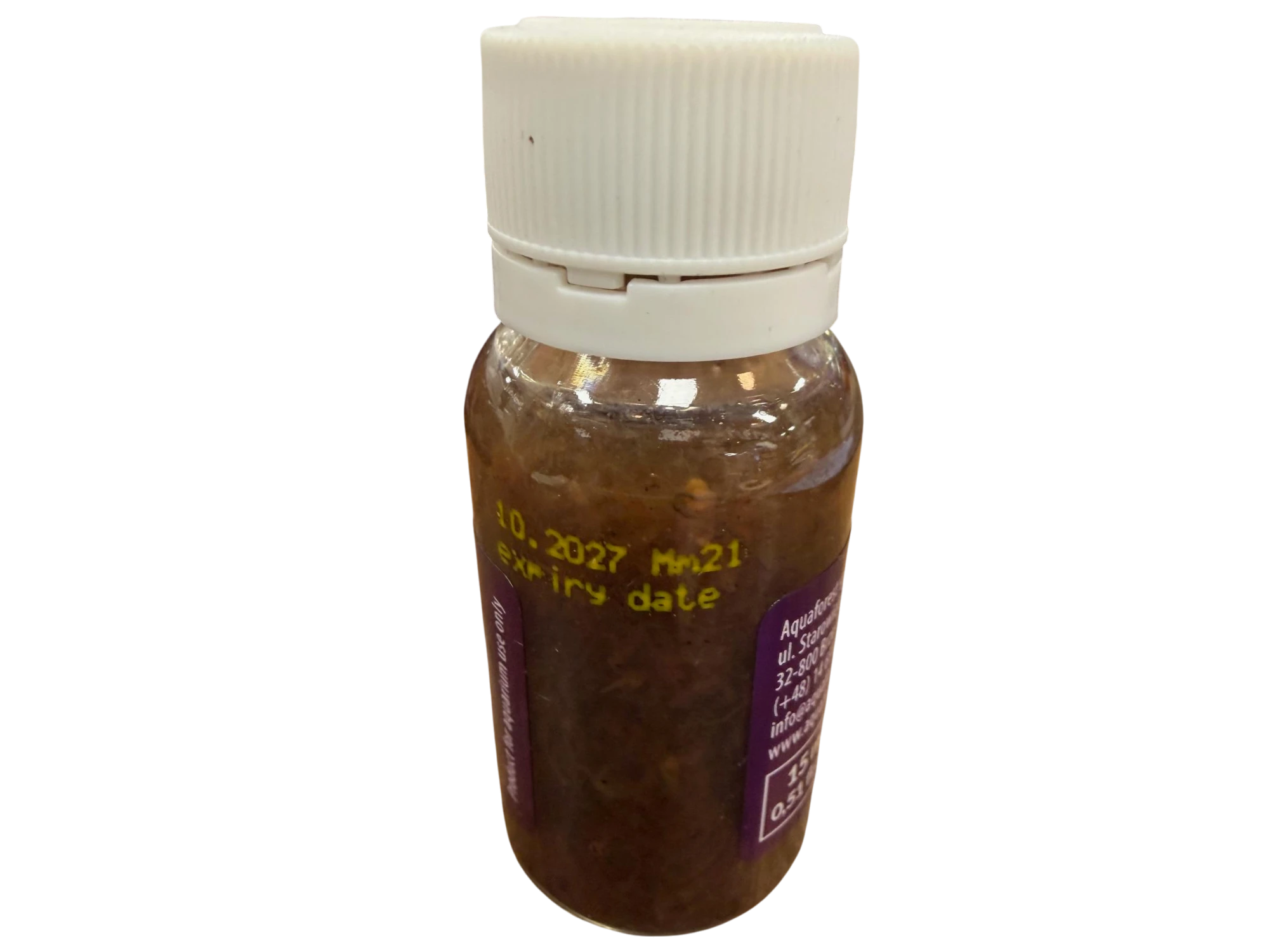 Aquaforest Liquid Artemia 15 ml