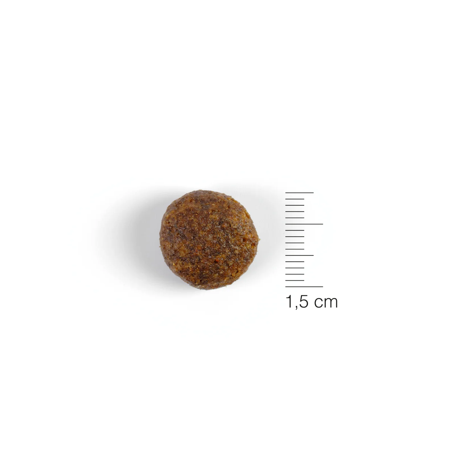 Natura Diet Hundefoder Senior +7 500 g - naturligt tørfoder til ældre hunde