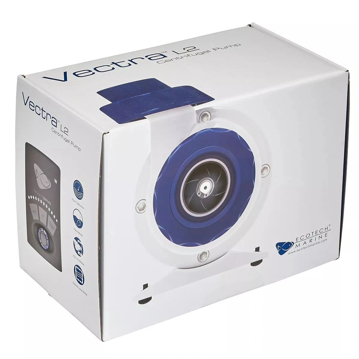 Ecotech Marine Vectra VS2 11500 liter i timen