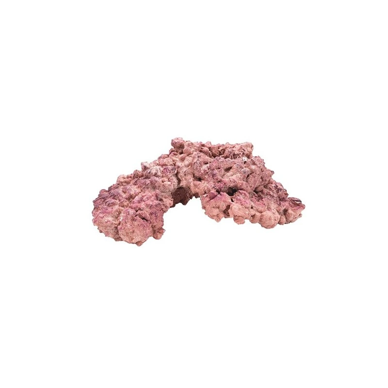 AquaForest Syntetisk Rock Mix Box Pink 10 kg